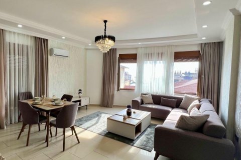 Apartment for sale  in Alanya, Antalya, Turkey, 2 bedrooms, 120m2, No. 77079 – photo 1