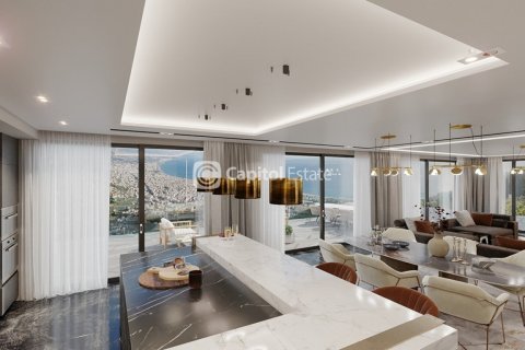 Villa for sale  in Antalya, Turkey, 5 bedrooms, 282m2, No. 76527 – photo 8