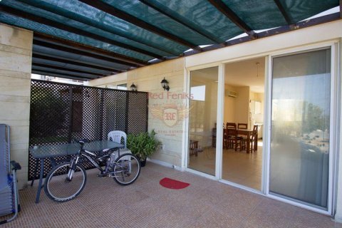 Apartment for sale  in Girne, Northern Cyprus, 3 bedrooms, 117m2, No. 77227 – photo 13