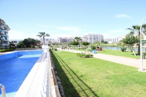 Apartment for sale  in Antalya, Turkey, 1 bedroom, 110m2, No. 74080 – photo 9