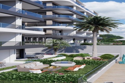 Apartment for sale  in Antalya, Turkey, 2 bedrooms, 105m2, No. 74257 – photo 17