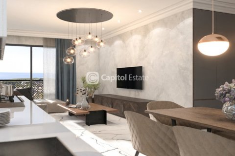 Apartment for sale  in Antalya, Turkey, 3 bedrooms, 160m2, No. 74558 – photo 14