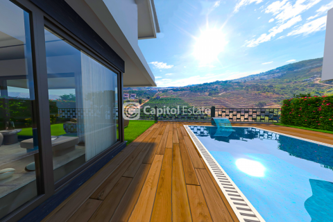 Villa for sale  in Antalya, Turkey, 1 bedroom, 126m2, No. 74597 – photo 28