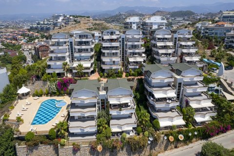 for sale  in Konakli, Antalya, Turkey, 2 bedrooms, 120m2, No. 74853 – photo 1