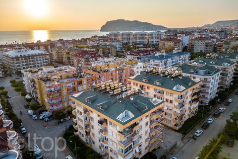 Apartment for sale  in Oba, Antalya, Turkey, 2 bedrooms, 120m2, No. 77617 – photo 7