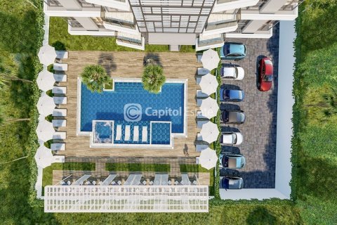 Apartment for sale  in Antalya, Turkey, studio, 50m2, No. 74069 – photo 28