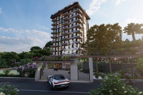 Apartment for sale  in Kestel, Antalya, Turkey, 1 bedroom, 52m2, No. 76958 – photo 6