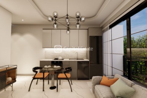 Apartment for sale  in Antalya, Turkey, studio, 42m2, No. 74369 – photo 2