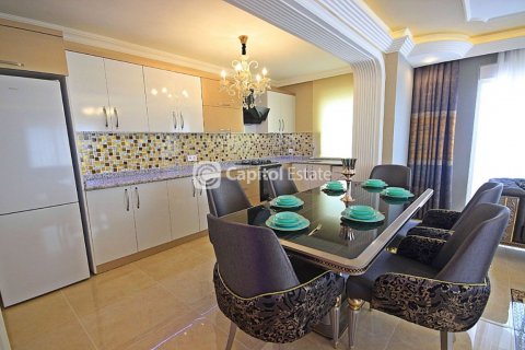 Penthouse for sale  in Antalya, Turkey, 3 bedrooms, 220m2, No. 74091 – photo 24