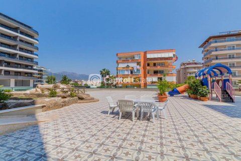 Apartment for sale  in Antalya, Turkey, 1 bedroom, 64m2, No. 74696 – photo 24