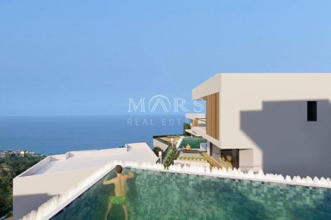 Apartment for sale  in Alanya, Antalya, Turkey, 3 bedrooms, 216m2, No. 77849 – photo 5