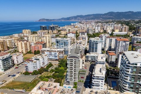 Apartment for sale  in Antalya, Turkey, 1 bedroom, 100m2, No. 74149 – photo 20