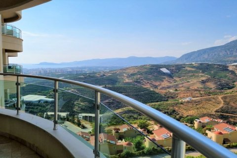 Apartment for sale  in Alanya, Antalya, Turkey, 2 bedrooms, 102m2, No. 75029 – photo 4