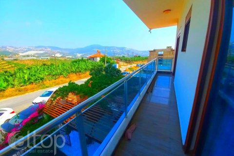 Villa for sale  in Alanya, Antalya, Turkey, 11 bedrooms, 450m2, No. 77615 – photo 25