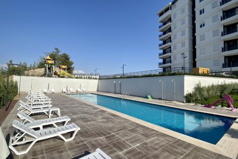Apartment for sale  in Side, Antalya, Turkey, 2 bedrooms, 100m2, No. 72623 – photo 1
