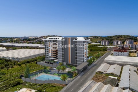 Apartment for sale  in Antalya, Turkey, 4 bedrooms, 186m2, No. 74114 – photo 27