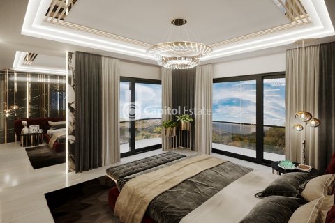 Villa for sale  in Antalya, Turkey, 5 bedrooms, 282m2, No. 76527 – photo 25