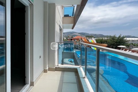 Apartment for sale  in Antalya, Turkey, 2 bedrooms, 110m2, No. 74692 – photo 11
