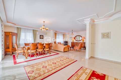 Penthouse for sale  in Antalya, Turkey, 3 bedrooms, 235m2, No. 74695 – photo 15