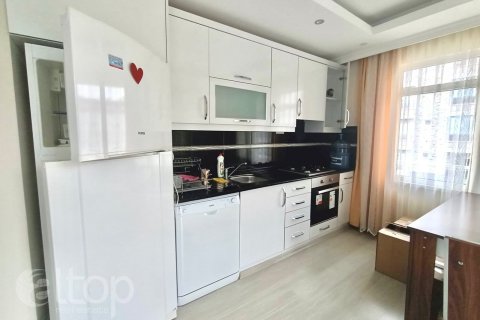 Apartment for sale  in Kestel, Antalya, Turkey, 1 bedroom, 55m2, No. 79418 – photo 7