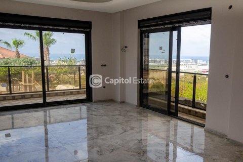 Villa for sale  in Antalya, Turkey, 1 bedroom, 500m2, No. 74468 – photo 22