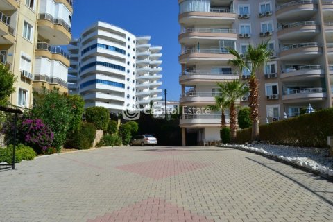 Apartment for sale  in Antalya, Turkey, 1 bedroom, 115m2, No. 74036 – photo 24