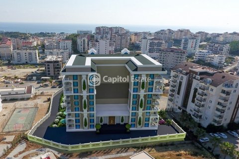 Apartment for sale  in Antalya, Turkey, 3 bedrooms, 169m2, No. 74199 – photo 8