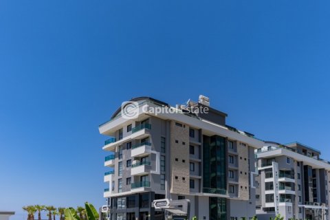 Apartment for sale  in Antalya, Turkey, 1 bedroom, 115m2, No. 74295 – photo 18