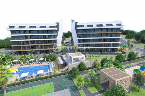 Apartment for sale  in Antalya, Turkey, 3 bedrooms, 210m2, No. 73892 – photo 24