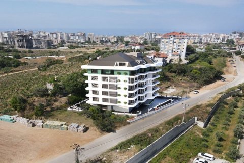 Apartment for sale  in Antalya, Turkey, 1 bedroom, 56m2, No. 73876 – photo 1