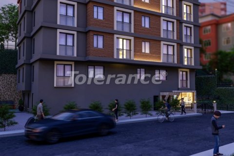 Apartment for sale  in Istanbul, Turkey, 2 bedrooms, 53m2, No. 76947 – photo 10