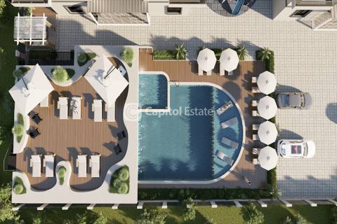 Apartment for sale  in Antalya, Turkey, 4 bedrooms, 130m2, No. 74244 – photo 13
