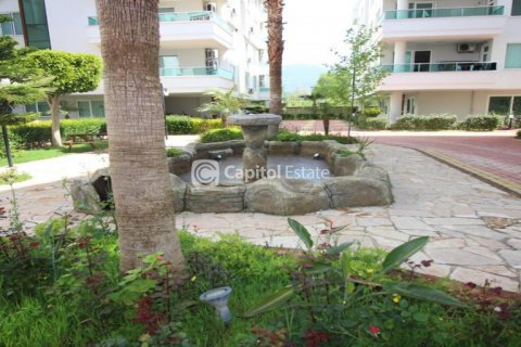 Apartment for sale  in Antalya, Turkey, 1 bedroom, 110m2, No. 74080 – photo 23