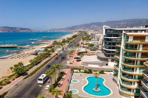 Apartment for sale  in Antalya, Turkey, 1 bedroom, 64m2, No. 74696 – photo 25