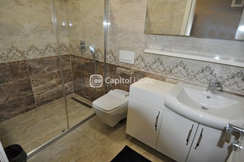Penthouse for sale  in Antalya, Turkey, 3 bedrooms, 240m2, No. 76528 – photo 19