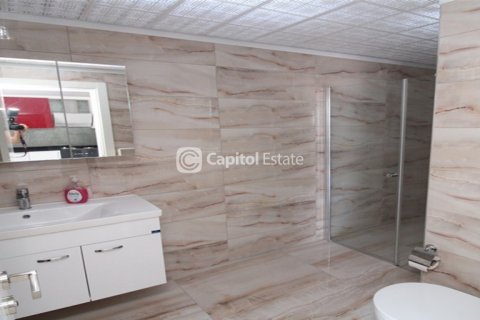 Penthouse for sale  in Antalya, Turkey, 1 bedroom, 180m2, No. 74454 – photo 17