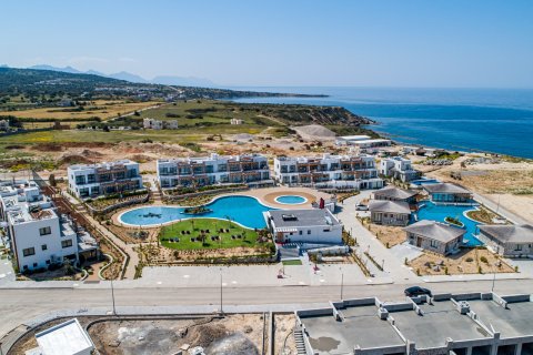 Apartment for sale  in Esentepe, Girne, Northern Cyprus, 2 bedrooms, 104m2, No. 72931 – photo 5