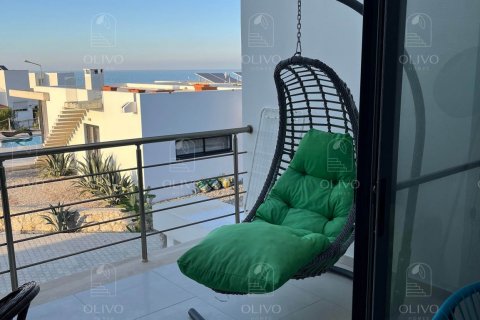 Penthouse for sale  in Esentepe, Girne, Northern Cyprus, 1 bedroom, 85m2, No. 77028 – photo 3