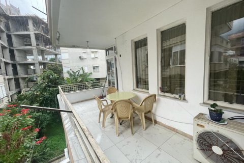 for sale  in Antalya, Turkey, 1 bedroom, 120m2, No. 76105 – photo 6