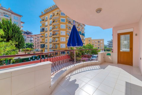 for sale  in Alanya, Antalya, Turkey, 1 bedroom, 115m2, No. 76106 – photo 2