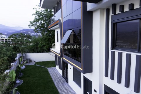 Villa for sale  in Antalya, Turkey, 1 bedroom, 500m2, No. 74468 – photo 11