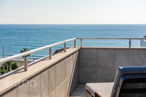 Penthouse for sale  in Kestel, Antalya, Turkey, 4 bedrooms, 220m2, No. 72627 – photo 18