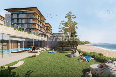 Apartment for sale  in Istanbul, Turkey, 3.5 bedrooms, 186m2, No. 77091 – photo 2