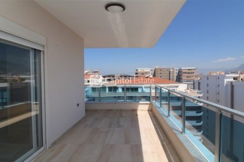 Penthouse for sale  in Antalya, Turkey, 1 bedroom, 180m2, No. 74454 – photo 11