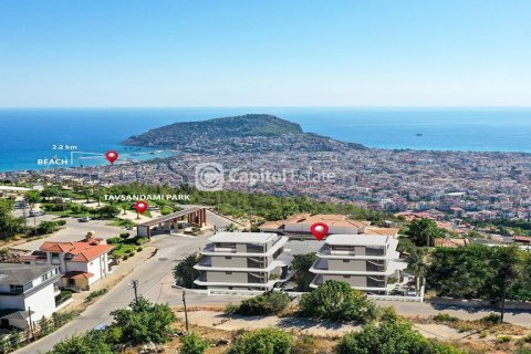 Villa for sale  in Antalya, Turkey, 5 bedrooms, 512m2, No. 74654 – photo 1