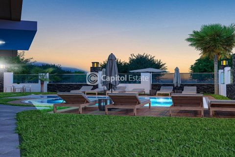 Apartment for sale  in Antalya, Turkey, 1 bedroom, 89m2, No. 74481 – photo 30