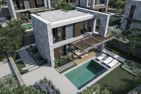 Villa for sale  in Bodrum, Mugla, Turkey, 3 bedrooms, 390m2, No. 77470 – photo 2