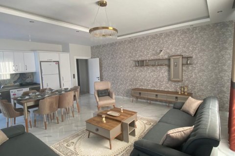 Apartment for sale  in Mahmutlar, Antalya, Turkey, 2 bedrooms, 130m2, No. 73056 – photo 6