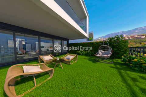 Villa for sale  in Antalya, Turkey, 1 bedroom, 126m2, No. 74597 – photo 29
