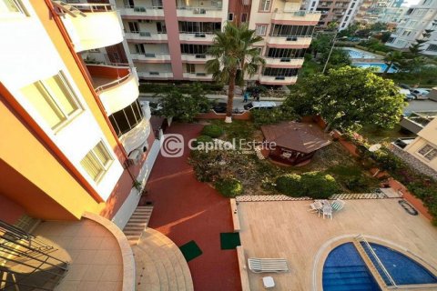 Apartment for sale  in Antalya, Turkey, 2 bedrooms, 115m2, No. 74083 – photo 25